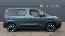 Citroen Berlingo 100kW Max M 52kWh 5dr Auto Electric Estate